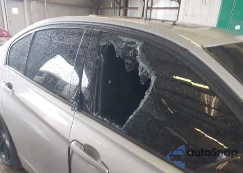 2015 BMW 328I z USA, uszkodzony, nr VIN WBA3A5C54FF608430